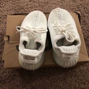 Yeezy Boost 350 kids